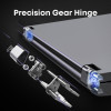 CHUWI FreeBook Laptop Tablet 2 in 1 Intel N5100 Windows 11 Laptop 13.5" IPS FHD Display 12GB LPDDR4X 512G SSD WIFI 6 2256*1504