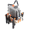 Kawaii Bionic Spider Walking Robot of 6 Feet MOC Building Block Power Function Technical DIY Bricks Toys For Children Boy Gift