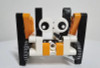 Kawaii Bionic Spider Walking Robot of 6 Feet MOC Building Block Power Function Technical DIY Bricks Toys For Children Boy Gift