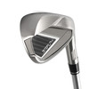 Stealth Golf Clubs Irons Set 5-9PAS Regular/Stiff Steel/Graphite Shafts Including Head covers