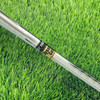 Stealth Golf Clubs Irons Set 5-9PAS Regular/Stiff Steel/Graphite Shafts Including Head covers