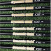 Stealth Golf Clubs Irons Set 5-9PAS Regular/Stiff Steel/Graphite Shafts Including Head covers