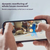 Loona Intelligent Pet Robot Dog Emotional Multilingual Dialogue Ai Interactive Companion Electronic Robot Toy Programming