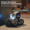 Loona Intelligent Pet Robot Dog Emotional Multilingual Dialogue Ai Interactive Companion Electronic Robot Toy Programming