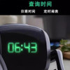 VECTOR2.0 Smart Robot Electronic Pet AI Robot Sequence Emotional Machine Weather Alarm Clock 1080P Robots Compatible Home Gift