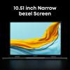 CHUWI MiniBook X Laptop Tablet PC 2 In 1 12GB LPDDR5 512G SSD Intel N100 10.51 Inch FHD IPS Screen 1920*1200 Windows 11 Notebook
