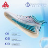 PEAK Pro Men's Basketball Shoes Running Shoes Casual Breathable Non-Slip Wear-Resistant Outdoor Hiking Sports Shoes Unisex