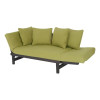 Gardens Delahey Convertible Studio Outdoor Daybed Sofa