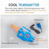 New Cosplay Spiderman Figure Web Shooters Toys Wrist Launcher Device Spider Man Peter Accessories Props Spider-Line Toys Gifts