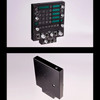 F18 Multi-function Panel Analog Flight Rocker Peripheral DCS F18C F16