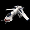 999PCS Famous star Movie Series MOC Low Altitude Assault Transport ship creative ideas ChildrenToy Gift Christmas BuildingBlocks