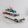 Led Lights For GHOSTBUSTERS ECTO-1 And Firehouse MOC Display Hoofdkwartier Model Building Blocks Bricks Compatibel 75827 10274