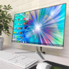 Cheapest computer 22 inch personal computer monoblock desktop pc monoblock i3 i5 i7 office home all in one pc computer