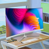 Cheapest computer 22 inch personal computer monoblock desktop pc monoblock i3 i5 i7 office home all in one pc computer