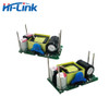 Free Shipping 10pcs*HLK-PM01L Hi-Link Open Frame 3W 5V 600mA Output AC DC Switch Power Supply PCB Module