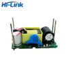 Free Shipping 10pcs*HLK-PM01L Hi-Link Open Frame 3W 5V 600mA Output AC DC Switch Power Supply PCB Module