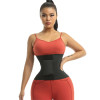 YAGIMI Belly Tummy Wrap Fajas Slimming Belt Tummy Control Body Shaper Modeling Strap Waist Cincher Fajas Waist Trainer Corset