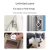 NEW Xiaomi Smart Tracker Anti-Lost Alarm Wireless Bluetooth Tracker Stuff Two-way Search Suitcase Key Pet Finder Location Record