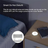 NEW Xiaomi Smart Tracker Anti-Lost Alarm Wireless Bluetooth Tracker Stuff Two-way Search Suitcase Key Pet Finder Location Record