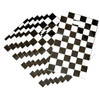 Hot Wheels Party Decorations Race Car Birthday Supplies Cars Balloon Cake Topper Tablecloth Checkered Flag Motor Children Gifts
