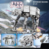 In Stock With Motor 1168 PCS 05050 Motorized 10178 Walking AT-AT Model Building Set Blocks Bricks Toys Children Birthday Gifts