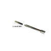 Universal Standard Pet Microchip 13.56mhz Ntag 216 ISO 14443A NFC Pet ID Tags RFID Microchip Dog for Animal Dog Cat Pig