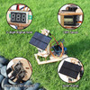 Complete Solar Starter Kit For Arduino Programming Learning and Develop Skills Educational Complete DIY Electronics Kits +Manual
