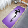 Children Room Mat Ferrari Home Bath Mats Entrance Doormat Carpets Washable Non-slip Kitchen Rug Custom Bathroom Carpet Rugs Foot