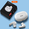 Original Lenovo lp5 Wireless Bluetooth Earphones Touch Control Headset HiFi Sports Waterproof Earbuds with Microphone