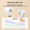 Lenovo LP5 Bluetooth Earphones Wireless Headphone Touch Control Headset Waterproof Sports In-ear Earbuds With Microphone