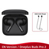 Oneplus Buds Pro 2 2R TWS Earphone Bluetooth 48dB Active Noise Cancelling Wireless Headphone 39Hour Battery Life IP55 Oneplus 11