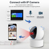 Tuya 4G Home Alarm Smart Home WIFI Security Alarms For Home House Touch Screen Apartment Alarms Support Smart Life APP Alexa
