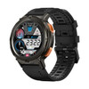 Original KOSPET TANK T2 Ultra Military Smart Watch Men Smartwatch Women Fitness Electronic Watches AMOLED AI Voice AOD Bluetooth