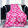 C-Coachs Throws Blanket Fashion Gift Sofa Blanket for Adults and Children Bedroom Living Room Decor Blanket Dropship