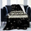 C-Coachs Throws Blanket Fashion Gift Sofa Blanket for Adults and Children Bedroom Living Room Decor Blanket Dropship