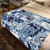 C-Coachs Throws Blanket Fashion Gift Sofa Blanket for Adults and Children Bedroom Living Room Decor Blanket Dropship