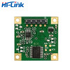 Hi-Link Free Shipping 1pcs/Lot 5V HLK-LD1115H Mini 24G Human Presence Sensor Micro Motion Detection Radar Module