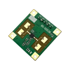 Hi-Link Free Shipping 1pcs/Lot 5V HLK-LD1115H Mini 24G Human Presence Sensor Micro Motion Detection Radar Module