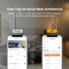 BroadLink SKE26/27 Smart Home Light RGB  Smart Starter Kit with Alexa, Google Assistant