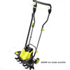 TLEG-08 Electric Scarifier Micro-tiller, Land Ploughing Machine, Household Land Digging Cultivator, Agricultural Rotary Tiller