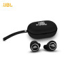 mzyJBL X8 True Wireless Earbuds Free In-Ear Earphone Mini Bluetooth Headphones Waterproof Heaset With Charging Case with mic