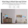 SONOFF M5 SwitchMan 80/86/120 1/2/3C Smart Wall Switch ESP32 WiFi Work With R5 Alexa Smartthings Siri Yandex Alice Google Home