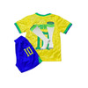 3 Piece Set Soccer Jersey Boys,Boys' Soccer Jersey #7#10,Soccer Jersey for Kids Football Youth Jerseys