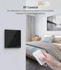 Sonoff WiFi Smart Wall Switch ESP32 TX Series T3/T2/T1/T0 1/2/3 Way RF433 Ewelink Alexa Smartthings Google Yandex Alice Ifttt