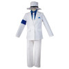 Eternal Michael Jackson Cosplay Costumes Top Pants Hat Wig Glasses Outfits Fantasia Stage Performances Costumes For Man Woman