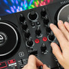 Make for Partymix Novice DJ Controller Serato Vdj Disk Recorder All-in-one Send Tutorial