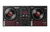 Numark Mixtrack Pro FX DJ Disc Player Controller
