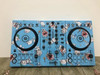 CDJ-3000 skin in PVC material quality suitable for Pioneer controllers