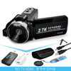 Portable Travel HD Digital Cameras 3.0 inch Screen Video Camera Children's Day Gift Cam Camcorder DV