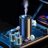 Cafele Car Air Freshener Universal Auto Flavoring For Cars Air Purifier Home Aroma Diffuser Humidifier Car Smell Distributor